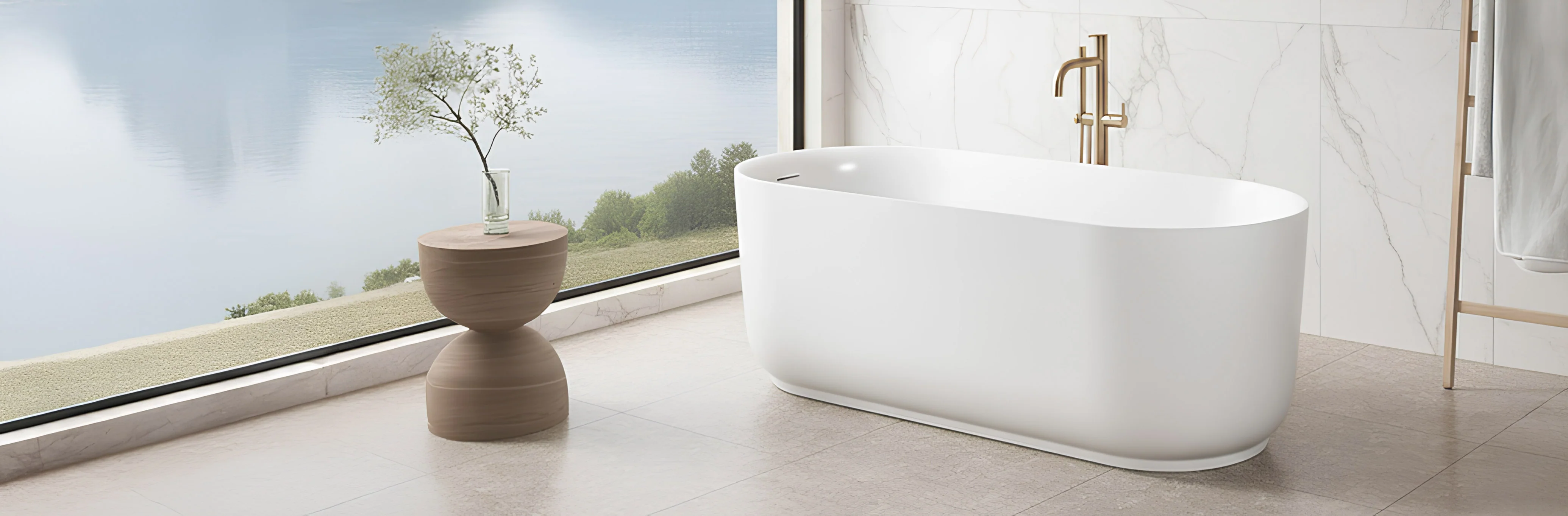Elevate Your Bathroom For Less